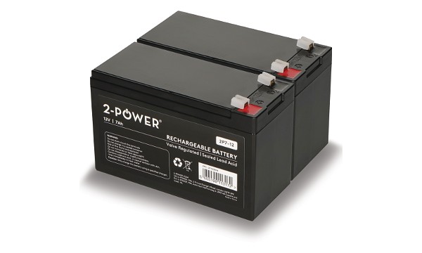 SMT750ICH Bateria