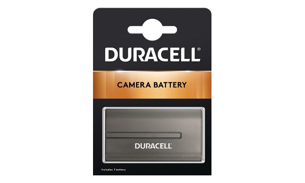 DR5 Bateria (2 Células)