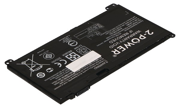 ProBook 470 G4 Bateria