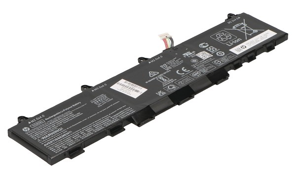 EliteBook 845 G8 Bateria (3 Células)