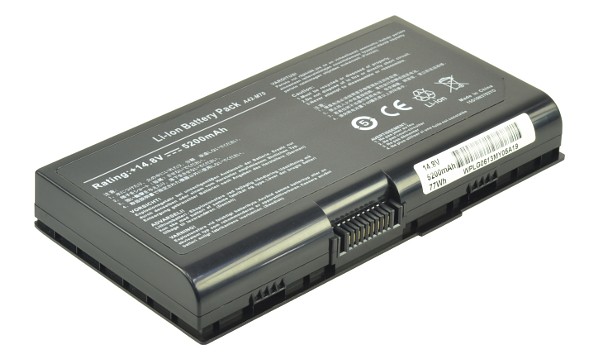 90R-NTC2B1000Y Bateria
