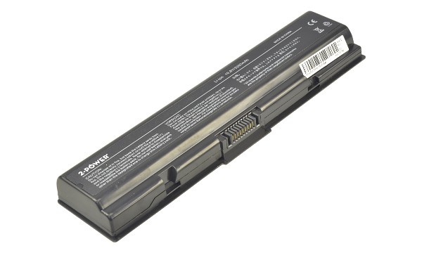 L300D-EZ1002X Bateria (6 Células)