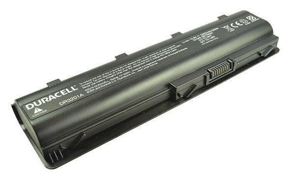 HSTNN-Q60C Bateria (6 Células)