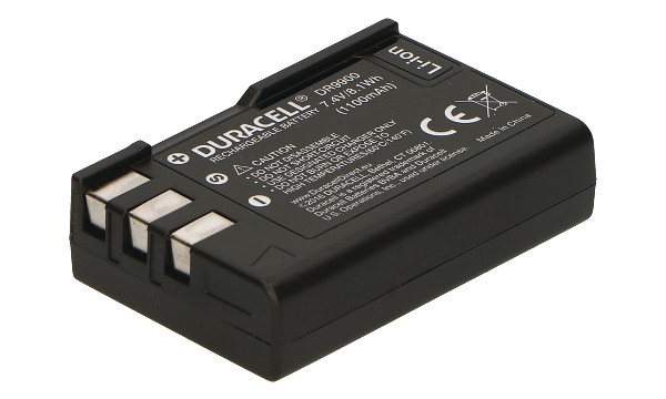 D60 Bateria