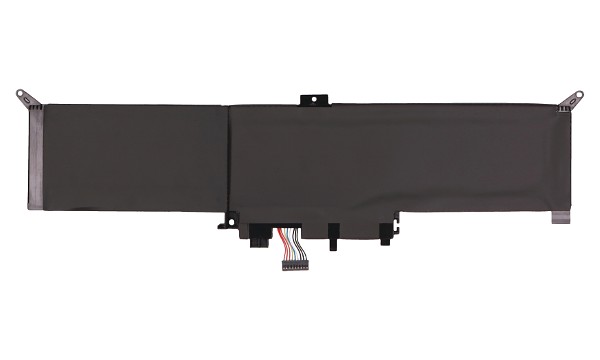 ThinkPad Yoga 370 20JJ Bateria (4 Células)