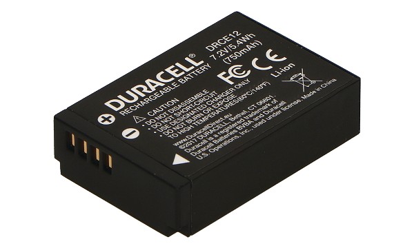 LP-E12 Bateria