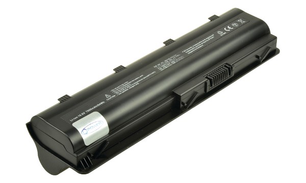 2000-2d42TU Bateria (9 Células)