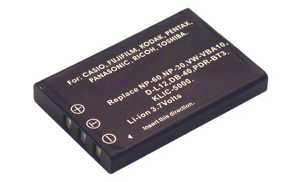 B-9583 Bateria