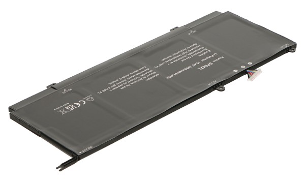SPECTRE X360 13-AP0043DX Bateria (4 Células)