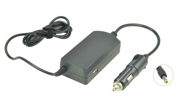 E41-25 81HB Adaptador para Carro