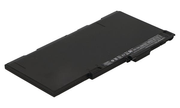 EliteBook 740 G2 Bateria (3 Células)