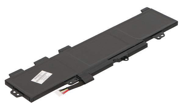 ZBook 15u G5 Mobile Workstation Bateria (3 Células)