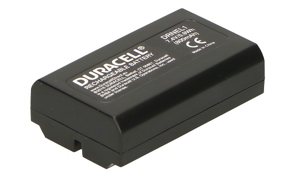 DRNEL1 Bateria