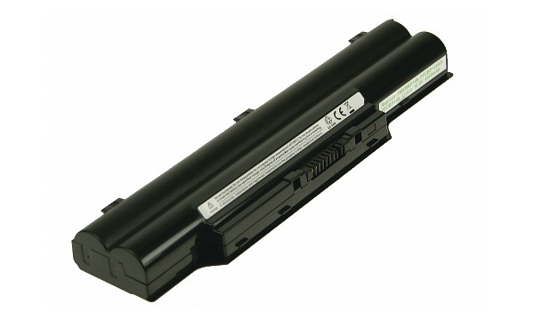 FMV-BIBLO MG50U/V Bateria (6 Células)