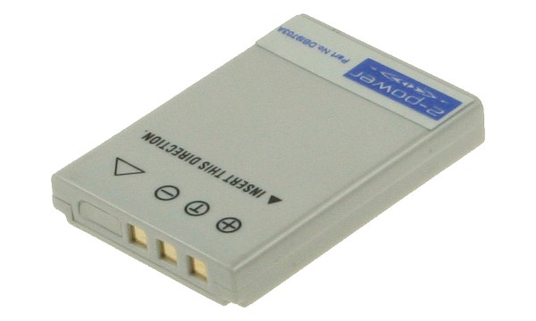 Luxmedia 7103 Bateria
