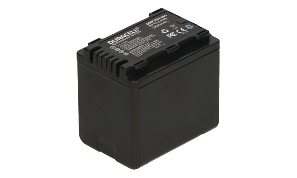 HC-W570M Bateria