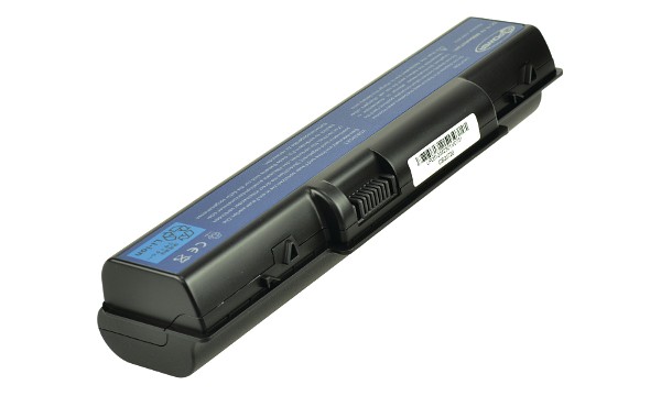 Aspire 4740G-332G50Mn Bateria (9 Células)