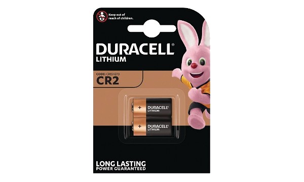 DLCR2 Bateria