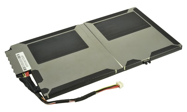  ENVY 4 SLEEKBOOK PC 4-1005XX Bateria (4 Células)
