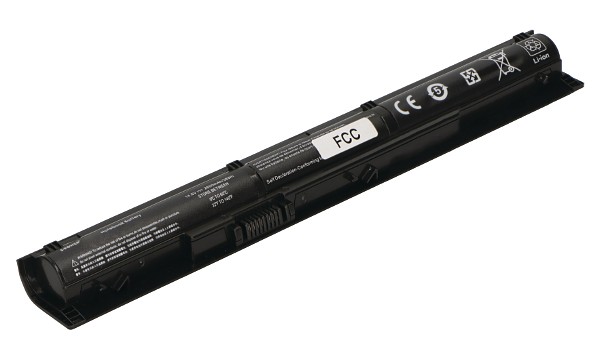 HSTNN-PB6Q Bateria (4 Células)