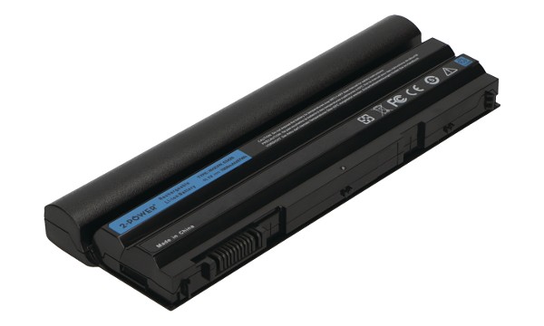 DL-E6420X6 Bateria (9 Células)
