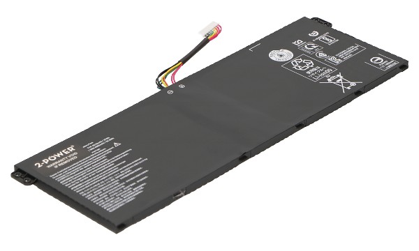 Aspire ES1-523 Bateria (2 Células)