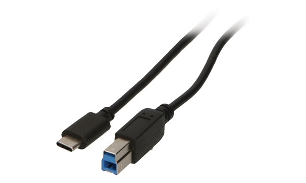 USB3SDOCKHDV Base de ecrã dupla USB-C e USB 3.0