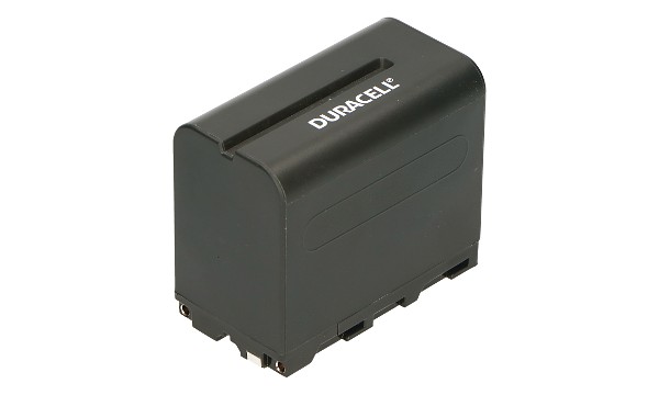 GV-HD700E Bateria (6 Células)
