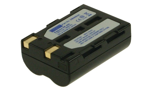 SD14 Bateria (2 Células)