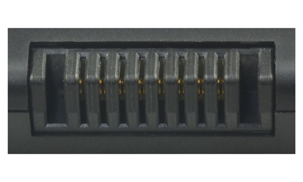 HDX X16-1009TX Bateria (6 Células)