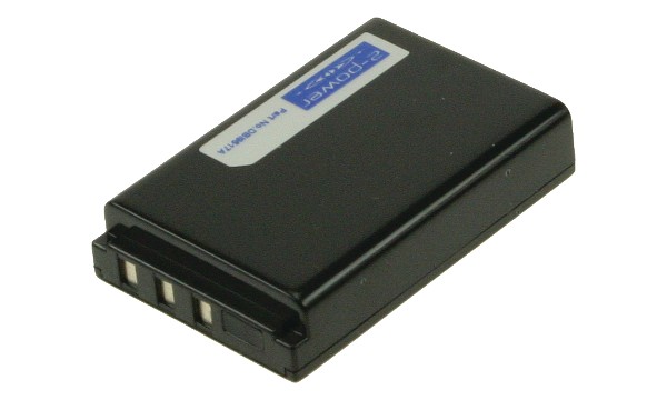 DX7630 Bateria