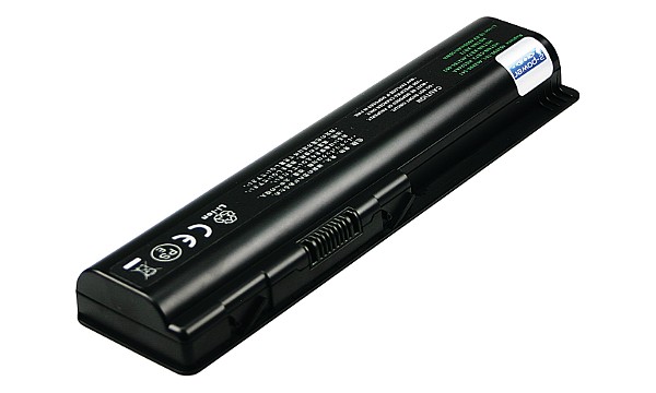 Pavilion dv5z-1200 CTO Bateria (6 Células)