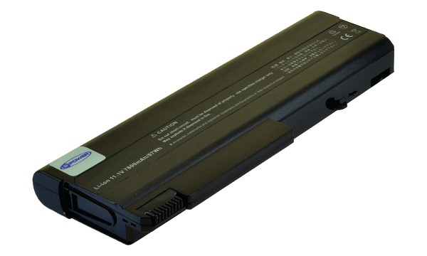 HSTNN-XB0E Bateria (9 Células)