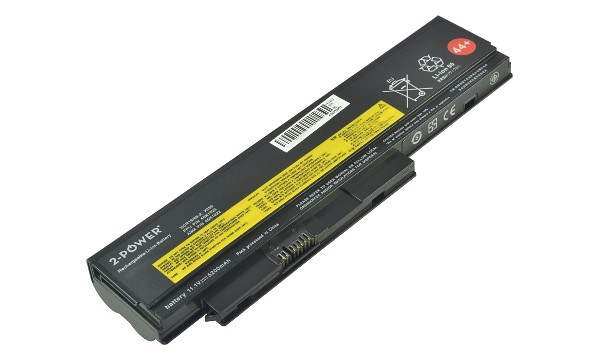 ThinkPad X230i 2324 Bateria (6 Células)