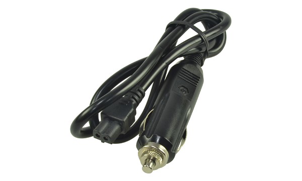 XPS 15 (L502X) Adaptador para Carro