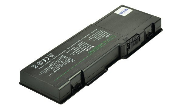 B-5855 Bateria (6 Células)