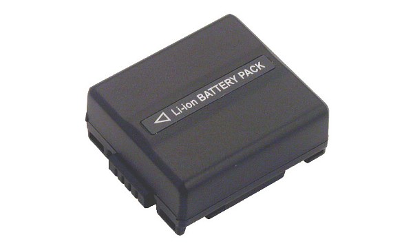 DR9608 Bateria (2 Células)