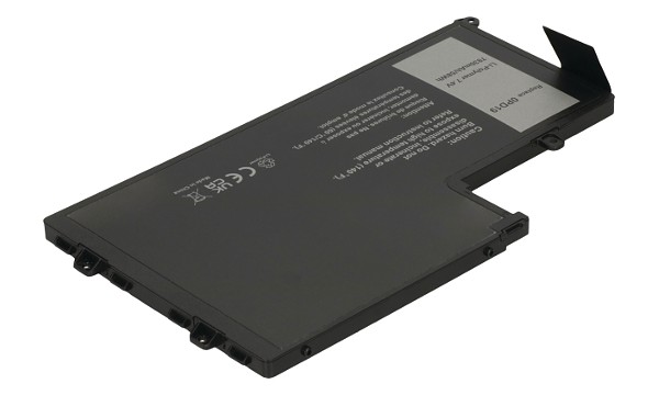 DL011307-PRR13G01 Bateria