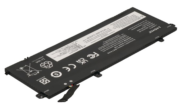 ThinkPad T14 Gen 2 20XL Bateria (3 Células)