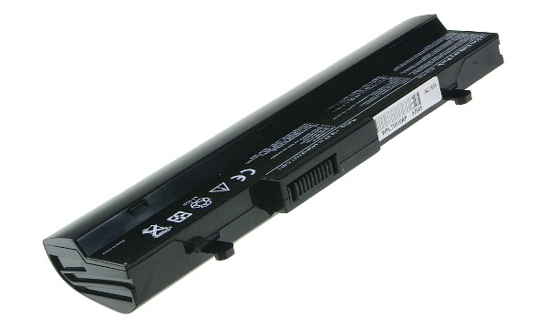 EEE PC 1001PX-WHI0065 Bateria (6 Células)