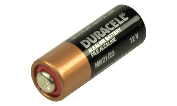 GP23A Bateria