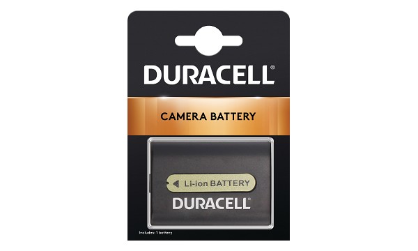 DCR-DVD705 Bateria (2 Células)