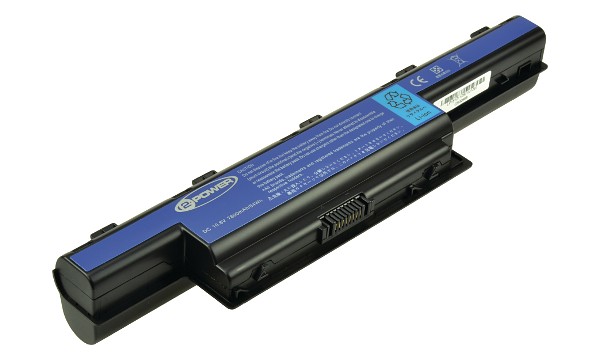 TravelMate 5760 Bateria (9 Células)