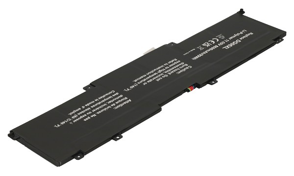 Omen X 17-AP000NE Bateria (6 Células)