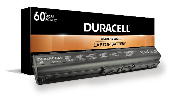  630 Notebook PC Bateria (6 Células)