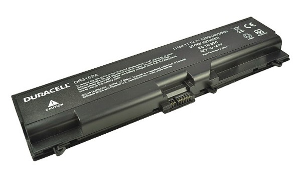 42T4751 Bateria (6 Células)
