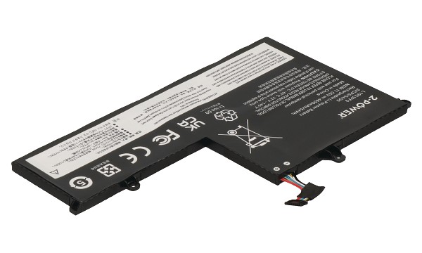 ThinkBook 15-IIL 20SM Bateria (3 Células)