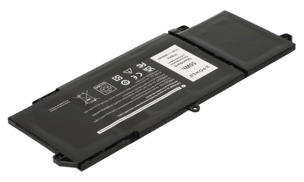 HDGJ8 Bateria (4 Células)