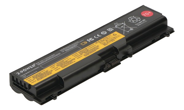 ThinkPad W520 Bateria (6 Células)