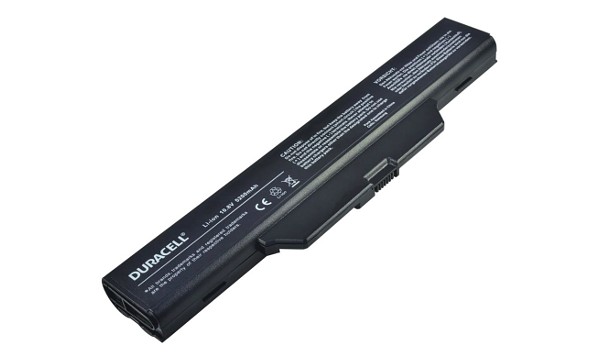 610 Notebook PC Bateria (6 Células)